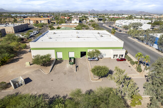 Tucson, AZ undefined - 4771 S Overland Dr