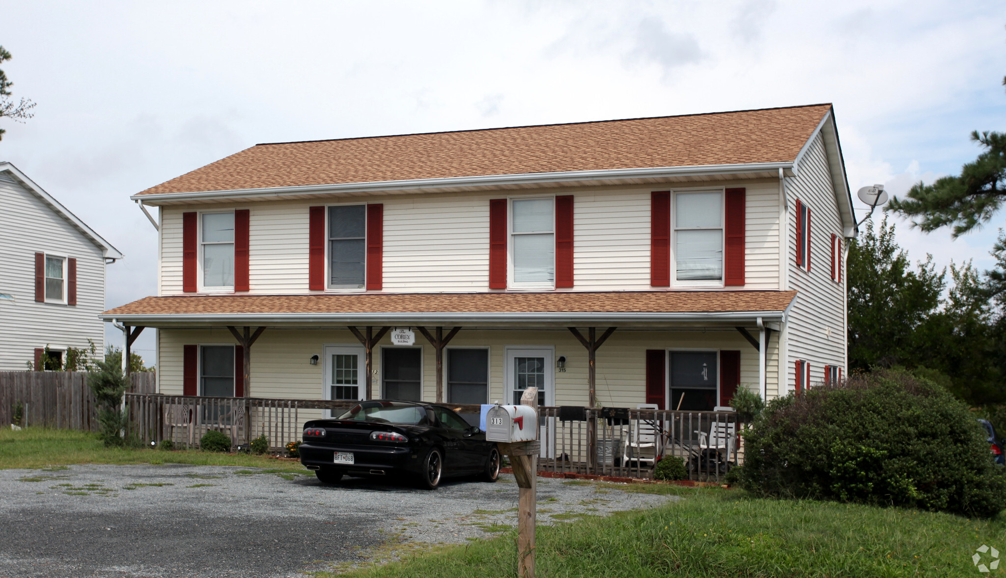 315 Saddler Rd, Grasonville, MD for Sale