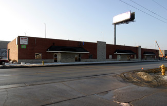 East Hazel Crest, IL Warehouse - 1301 W 171st St