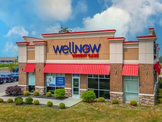 West Seneca, NY undefined - 1956 Ridge Rd West Seneca, NY undefined - 1956 Ridge Rd