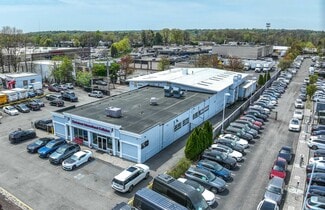 Nanuet, NY Freestanding - 95 Rt-304
