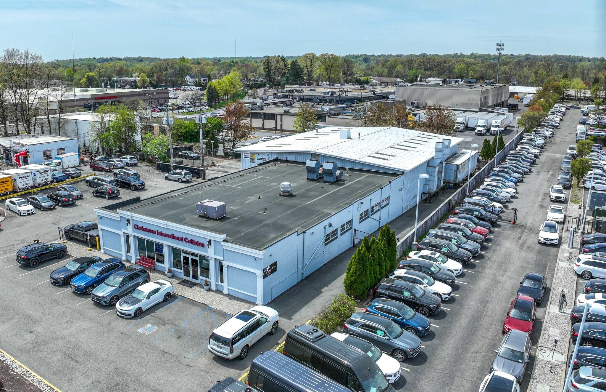 95 Rt-304, Nanuet, NY for Sale