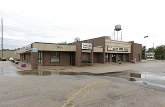 East Peoria, IL undefined - 2402-2404 E Washington St East Peoria, IL undefined - 2402-2404 E Washington St