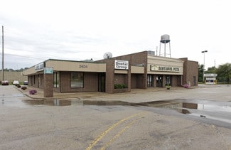 East Peoria, IL Retail - 2402-2404 E Washington St East Peoria, IL Retail - 2402-2404 E Washington St