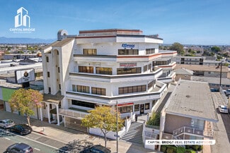 Hawthorne, CA Office - 13650 Hawthorne Blvd