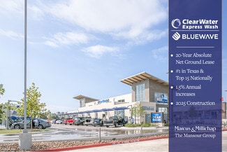 Austin, TX undefined - 7101 E William Cannon Dr