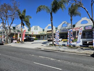 Lawndale, CA Retail - 4727 Artesia Blvd