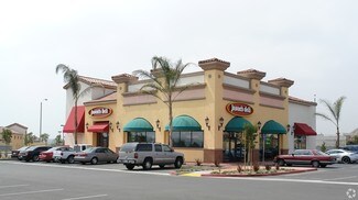 2555 Canyon Spgs Pky  