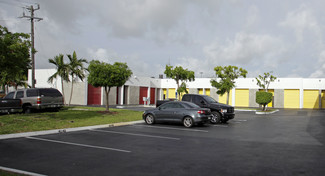 Miami, FL undefined - 4242-4270 SW 73rd Ave