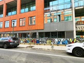 Philadelphia, PA Retail - 1352 South St