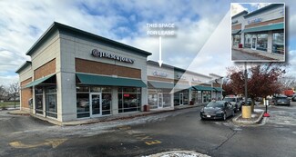 Fond Du Lac, WI Retail - 180-190 N Main St Fond Du Lac, WI Retail - 180-190 N Main St
