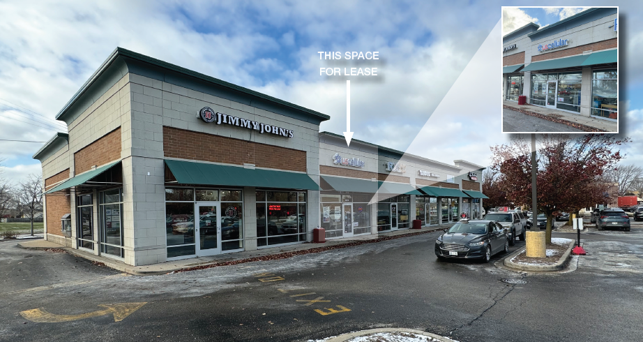 180-190 N Main St, Fond Du Lac, WI for Rent