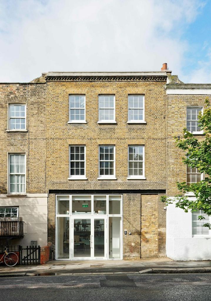 75 Bayham St, London, LND for Sale