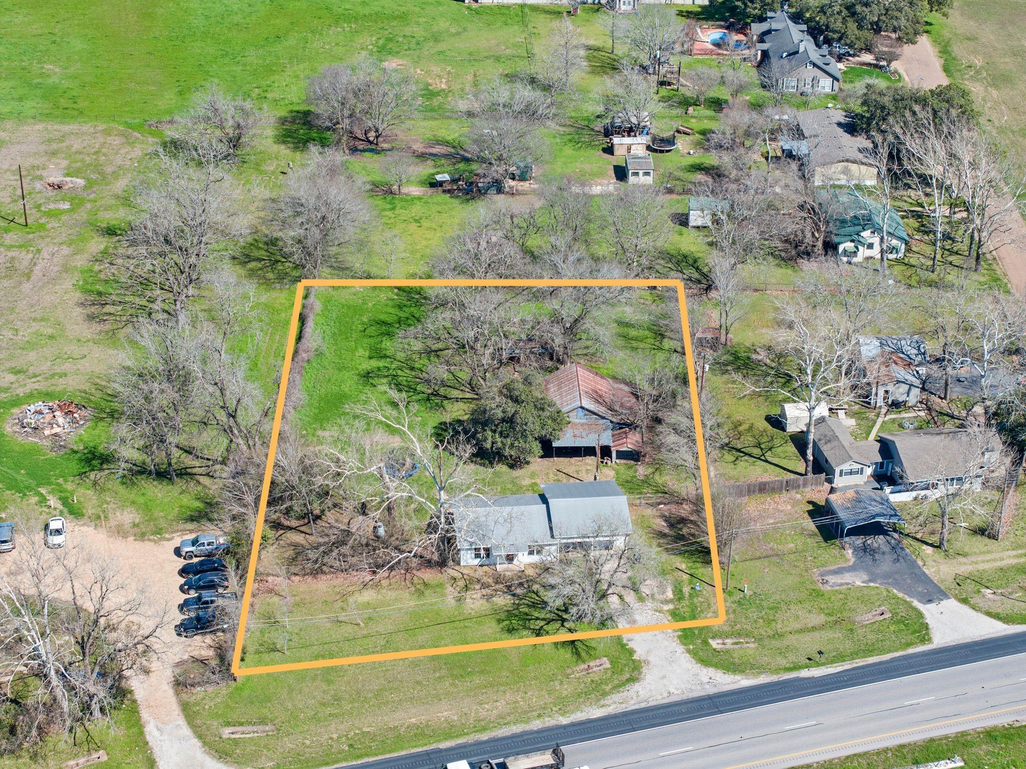 3408 W State Highway 71, La Grange, TX for Sale