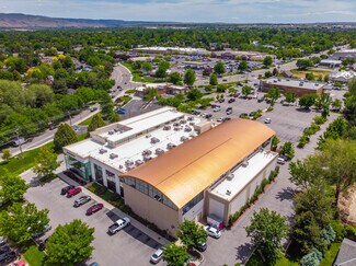 801 E Parkcenter Blvd