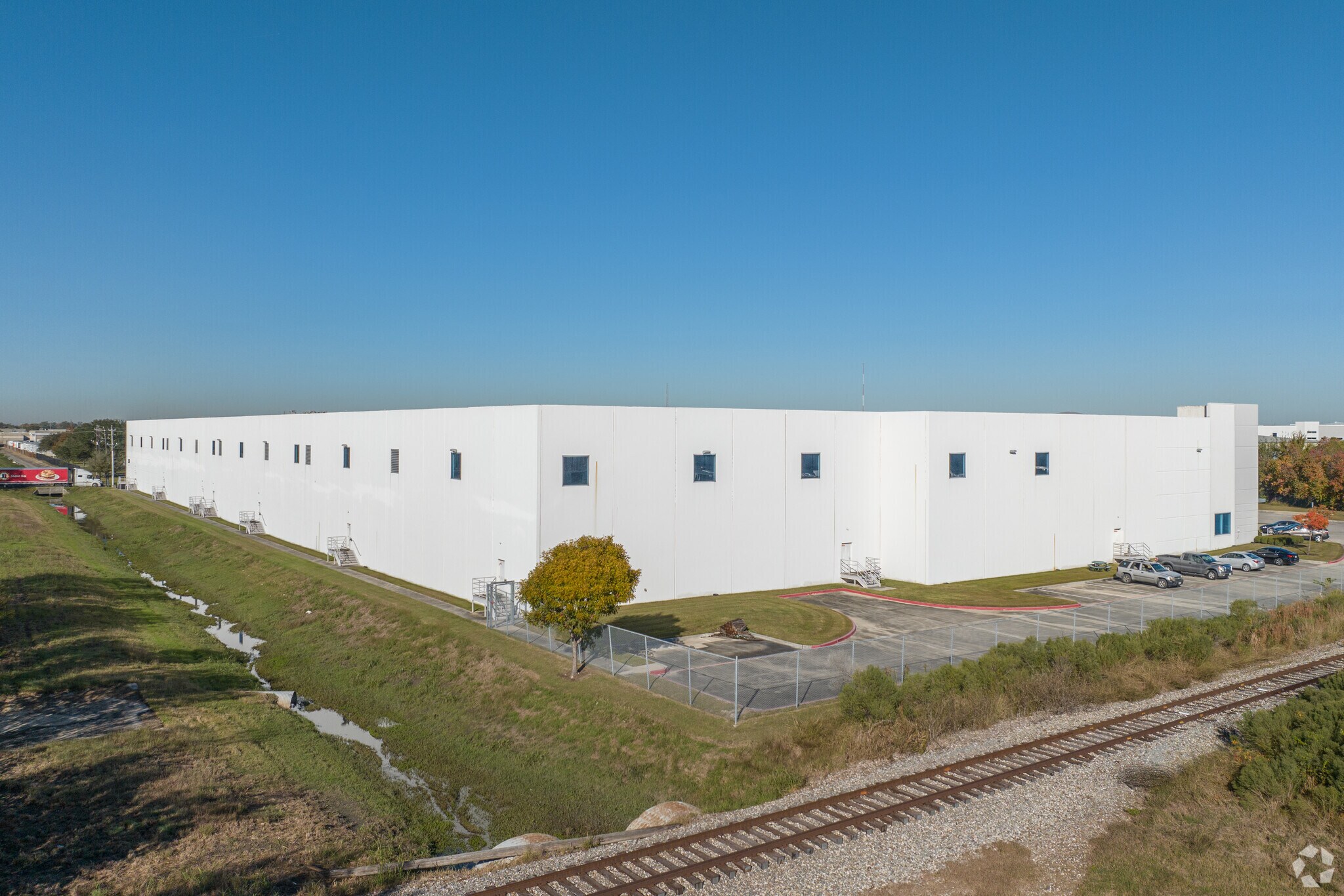 531 Portwall St, Houston, TX for Rent