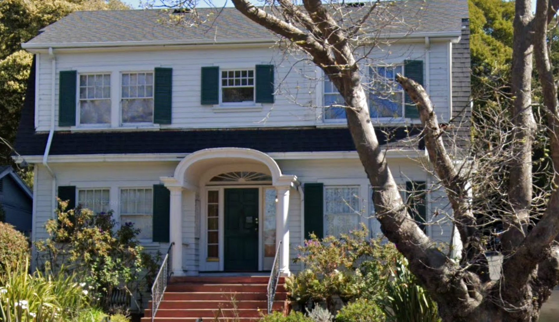 919 The Alameda, Berkeley, CA for Rent