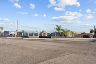 San Fernando, CA Office - 11487 San Fernando Rd