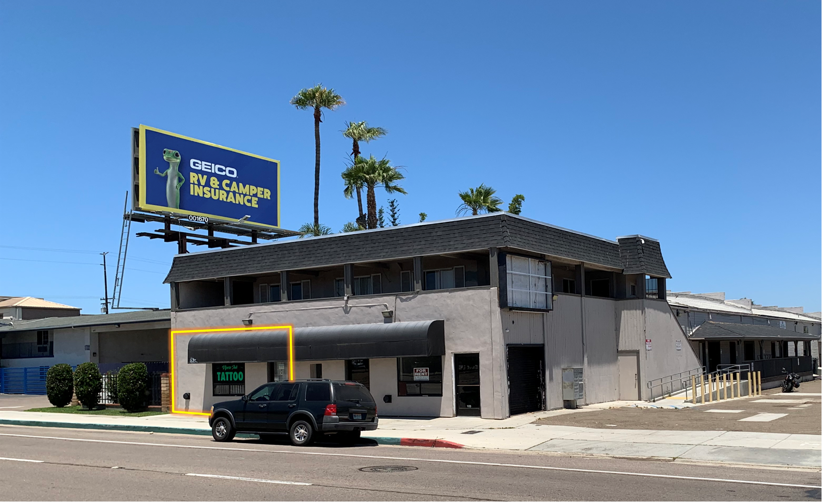 1760 Palm Ave, San Diego, CA for Rent