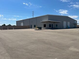 Caldwell, ID Industrial - 412 Millennium Park Ln