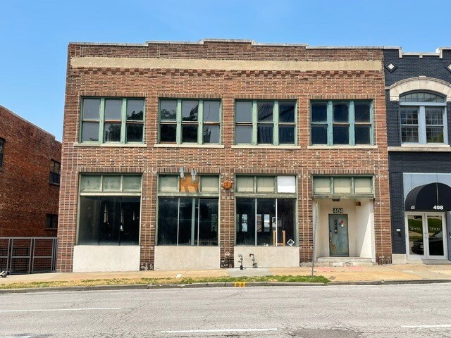 404 Admiral Blvd, Kansas City, MO for Sale