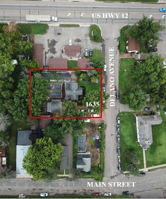 Maple Plain, MN undefined - 1635 Delano St