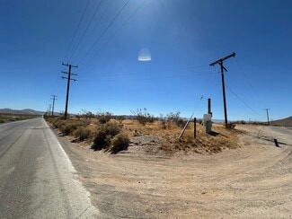 Apple Valley, CA Residential - Quarry Rd @ Marris