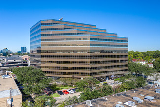 Houston, TX Office - 9801 Westheimer Rd