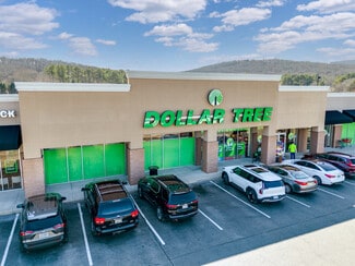 Owens Cross Roads, AL Storefront - 322 Sutton Rd SE