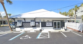 Ormond Beach, FL Office - 195 Coquina Ct