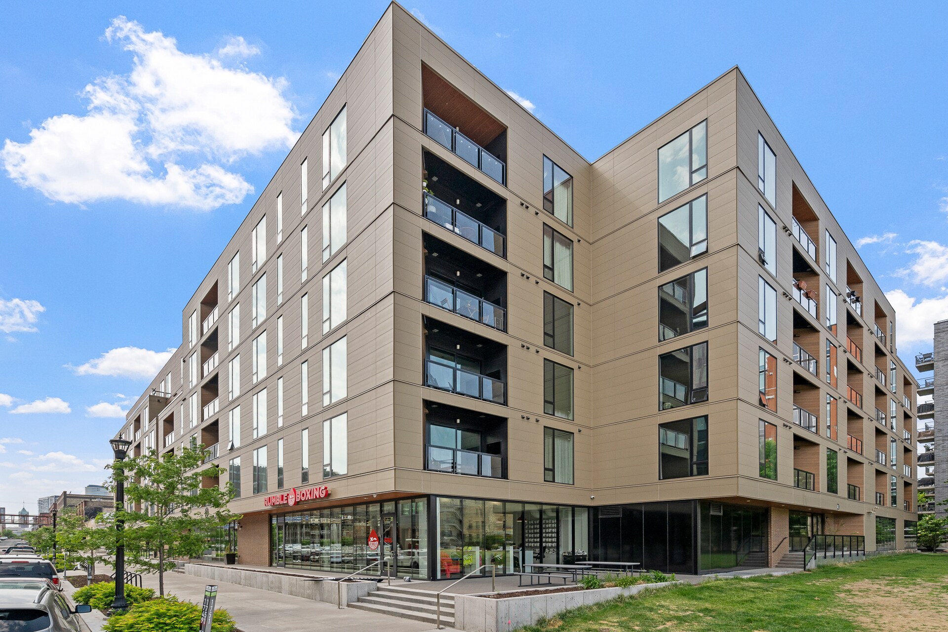 729 N Third Street, Minneapolis, MN for Rent