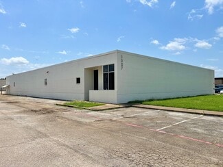 Euless, TX Warehouse - 1007 Pamela Dr