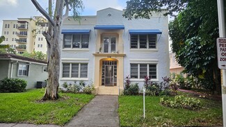 Miami, FL Apartments - 114 Antilla Ave