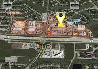 Humble, TX Retail - 9535-9635 N Sam Houston Pky E