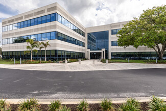 Tampa, FL Office - 8800 Grand Oak Cir