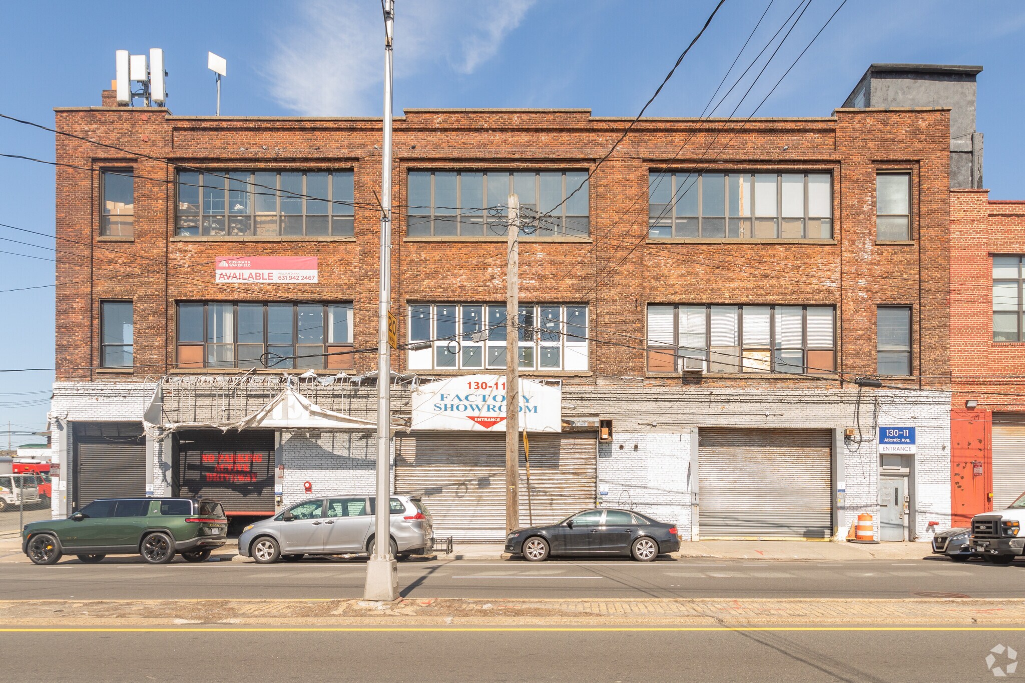 130-11 Atlantic Ave, Richmond Hill, NY for Rent
