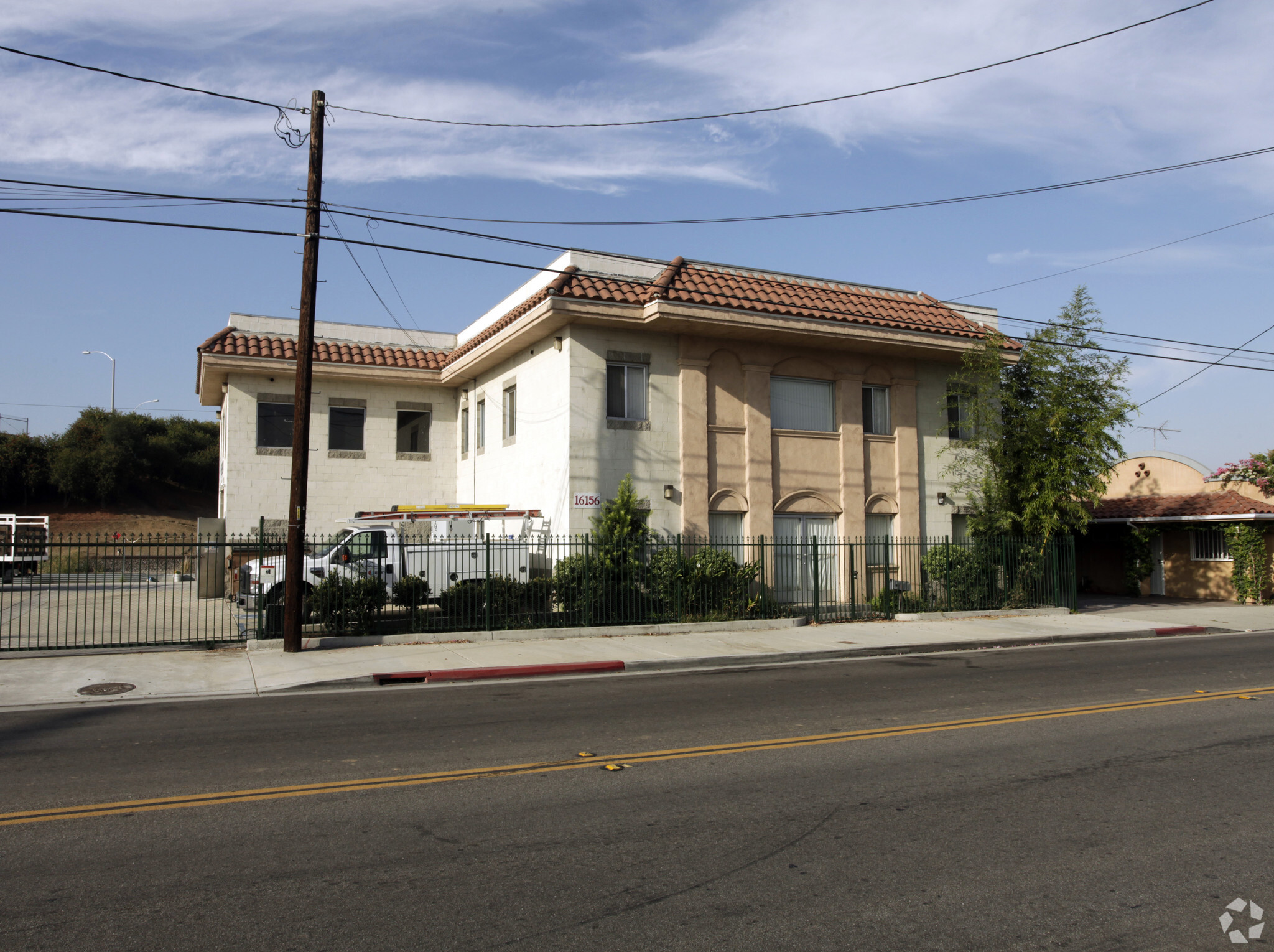 16156 Old Valley Blvd, La Puente, CA for Rent