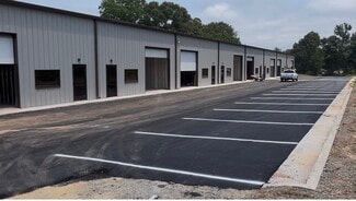 Sanford, NC Flex - 585 Chatham St