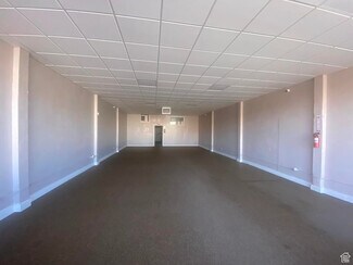 Duchesne, UT Office/Residential - 22 Main st