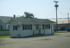 Marion, IN Retail - 911 S Baldwin Ave