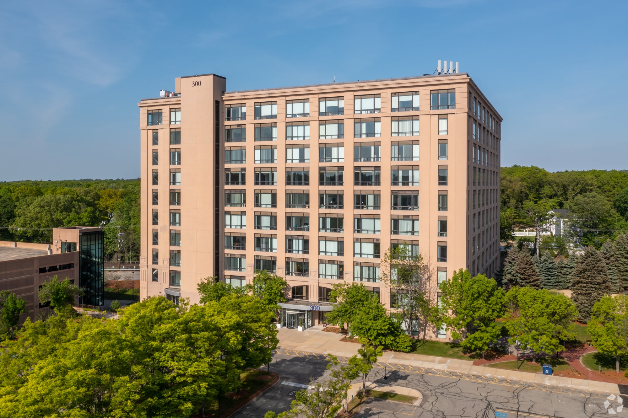 300 Brickstone Sq, Andover, MA for Rent