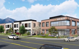 Carbondale, CO Office - 925 Highway 133