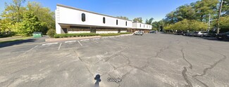 Voorhees, NJ Office/Medical - 600 Somerdale Rd