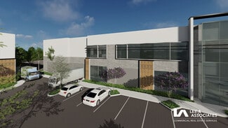 Lakewood, CA Office/Medical - 3140 Carson st