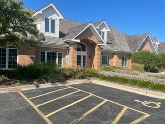 Libertyville, IL Office - 736 Florsheim Dr