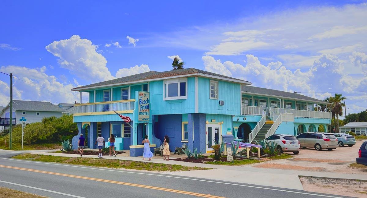 1544 S Ocean Shore Blvd, Flagler Beach, FL for Sale