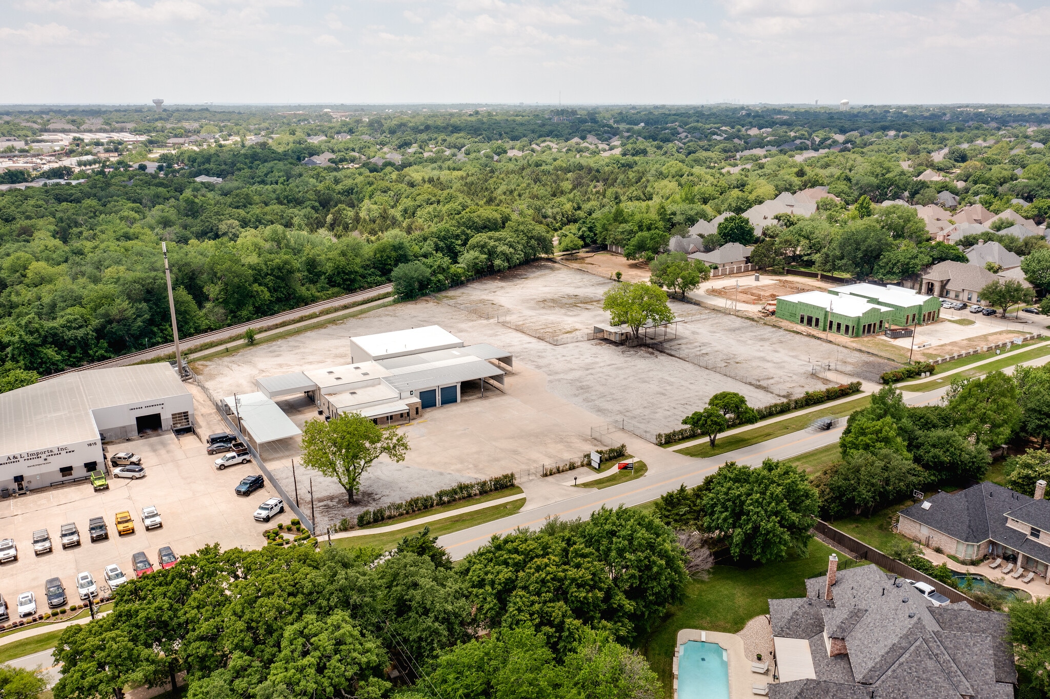 1809 John McCain Rd, Colleyville, TX for Rent