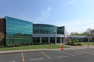East Syracuse, NY Office - 85 Collamer Crossings