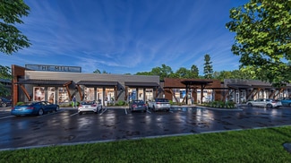 Summerville, SC Retail - 303 N Maple St