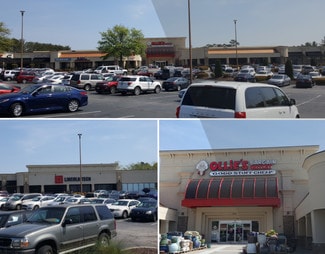 Marietta, GA Retail - 2340-2359 SE Windy Hill Rd